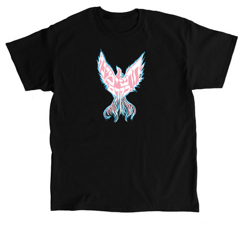 Kekedem (Renew Our Days of Old!), a Black Classic Unisex Tee