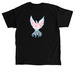 Kekedem (Renew Our Days of Old!), a Black Classic Unisex Tee