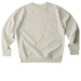 Vintage Fall, a Natural Raw Stanley/Stella Unisex Changer 2.0 Crewneck Sweatshirt (back-view)