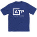 ATP Athletic Training, a True Royal Classic Performance Tee