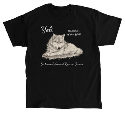 Yoli shirts, a Black Classic Unisex Tee