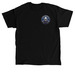 S.O.B recon, a Black Classic Unisex Tee
