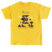 Georgia Bird Fest 2025 T-Shirt, a Daisy Classic Unisex Tee