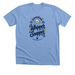 Certified Whipper Snapper Adult shirt, a Heather Carolina Blue Premium Unisex Tee