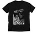 All Saints Feast Scene - 2023, a Solid Black Blend Premium V-Neck Tee