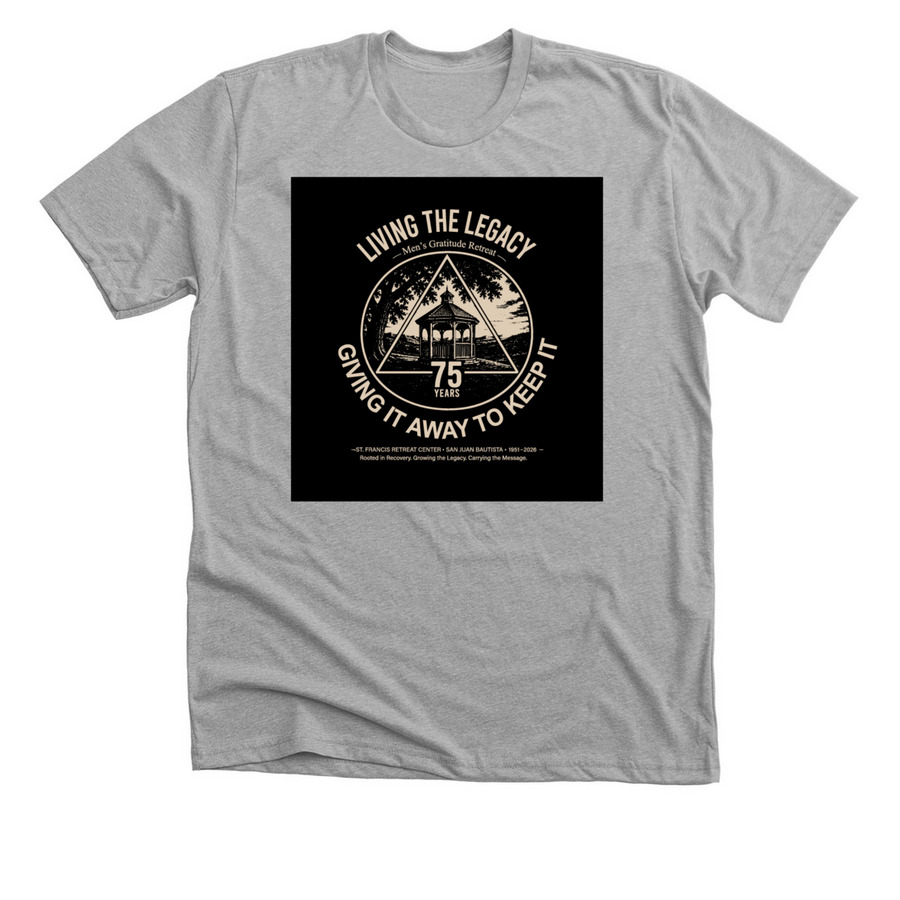 75 Years | Bonfire