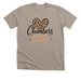 Chambers Primary Staff, a Heather Stone Premium Unisex Tee