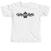 Valley Lights White, a White Comfort Colors Unisex Tee
