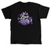 Domestic Violence Awareness&nbsp;, a Black Classic Unisex Tee