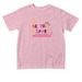 Be the Spark (Toddler)- VLCAD Awareness, a Pink Toddler Tee