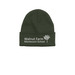 WFMS Beanie, a Alpine Printed Base Camp Beanie