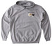 2026 USASA Merchandise, a Sport Grey Gildan Softstyle Pullover Hoodie