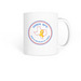 APHON DFW Mug&nbsp;, a White Coffee Mug