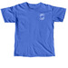 COF Dance Comfort Colors T-Shirt!, a Flo Blue Comfort Colors Unisex Tee