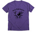 Deer Dojo Shirt, a Purple Rush Premium V-Neck Tee