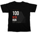 Leadville 100 2026, a Black Comfort Colors Unisex Tee