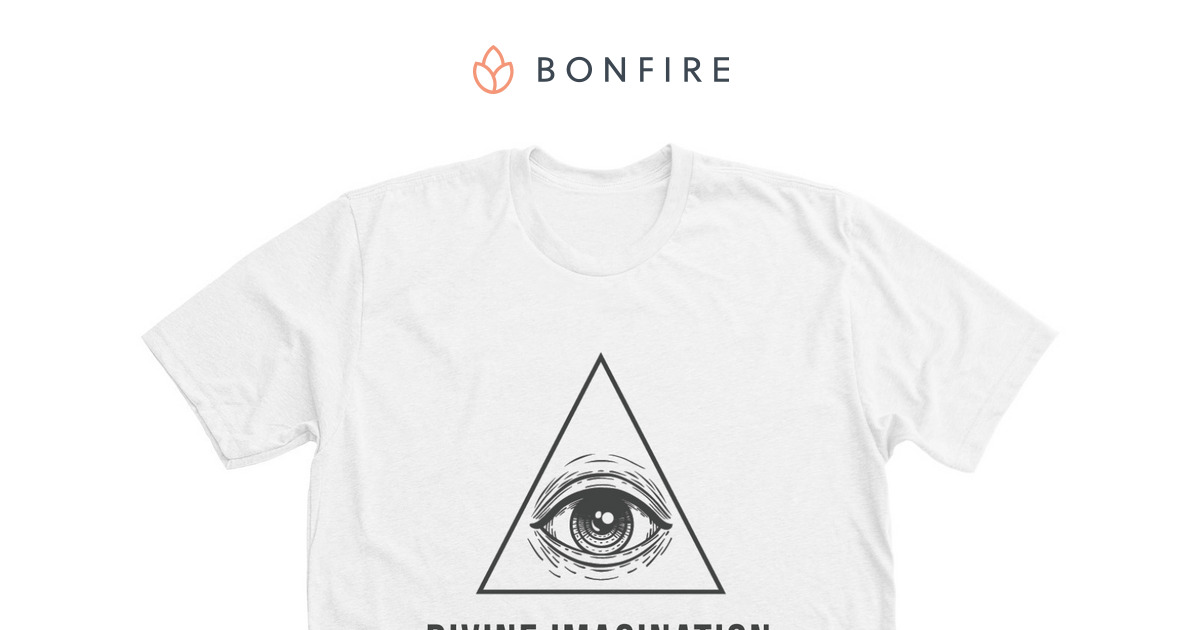 DIVINE IMAGINATION | Bonfire