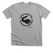 NEW Protecting the human-animal bond Design, a Athletic Heather Premium Unisex Tee
