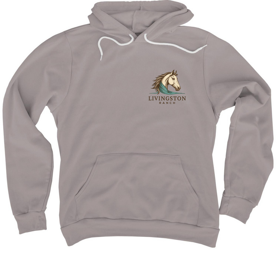 Sweatshirts Dark Logo, a Storm Premium Pullover Hoodie