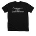 Official Merch|Sunshine Care Kit Marketplace, a Solid Black Blend Premium Unisex Tee