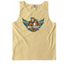Wolfbirds - Tank, a Butter Comfort Colors Tank Top