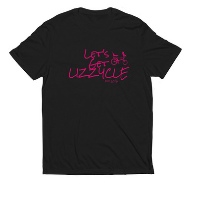 LGL 2026- JMetcalfe, a Deep Black Allmade Eco Triblend Unisex Tee
