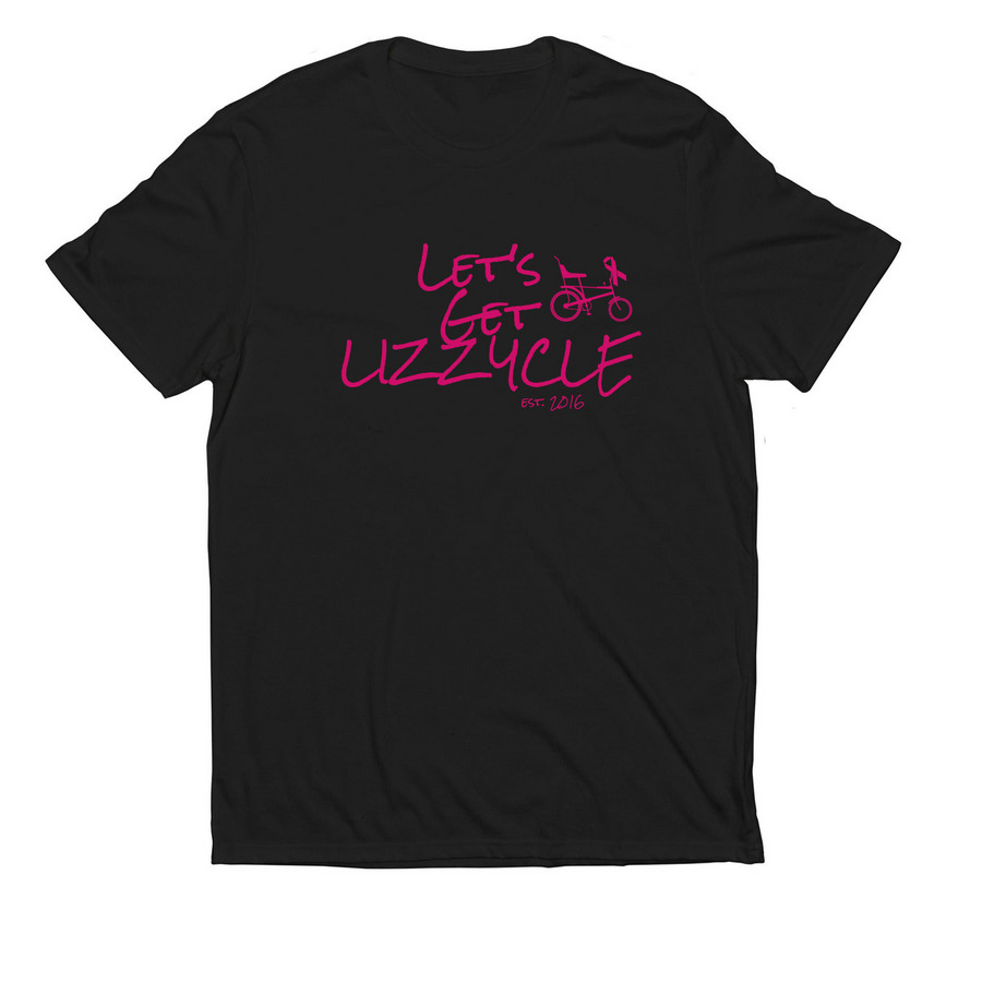 LGL 2026- JMetcalfe, a Deep Black Allmade Eco Triblend Unisex Tee