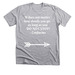 Recovery Mobile Clinic, a Athletic Heather Premium Unisex Tee