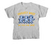 Uniquely Made GRIZZ Bears, a Sport Grey Youth Unisex Tee