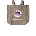 Operation At Ease Tote, a Pumice