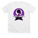 SyFy Sistas logo&nbsp;, a Solid White Blend Premium Unisex Tee
