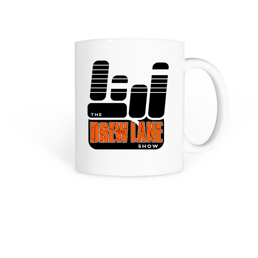 Mug, a White Coffee Mug