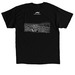 Camp Kesem Chestnut Hill '26, a Black Classic Unisex Tee (back-view)