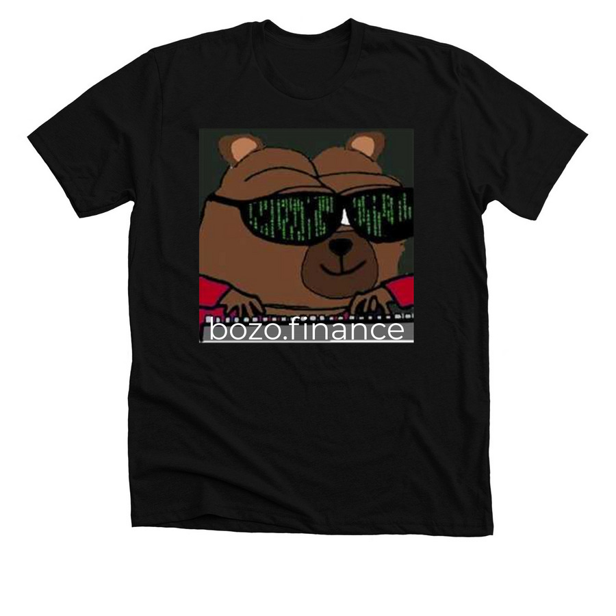 bozo Hybrid NFT | Bonfire