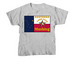 Youth Shirts, a Sport Grey Youth Unisex Tee