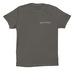 Good morning, Paula, a Asphalt Premium Cotton Tee