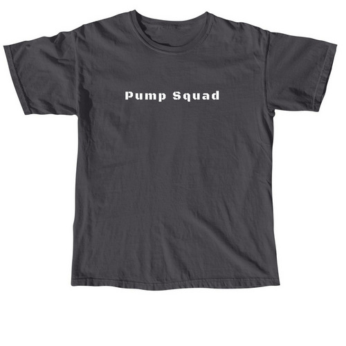 Calling Dr. George, a Graphite Comfort Colors Unisex Tee