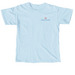 Pioneer Sound GIRLS Tee 2026-2027, a Chambray Comfort Colors Unisex Tee