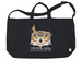 Tweek 2026 Winner Tote Bags, a Black Reclaimist G2G Tote Bag