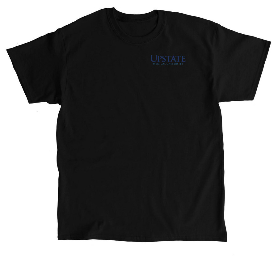 Wolf Pack Shirt, a Black Classic Unisex Tee