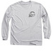 Keep off the Dunes Long/Short Sleeve, a Sport Grey Classic Long Sleeve Tee