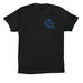 KCNA2epilepsy.org&nbsp;, a Vintage Black Premium Cotton Tee