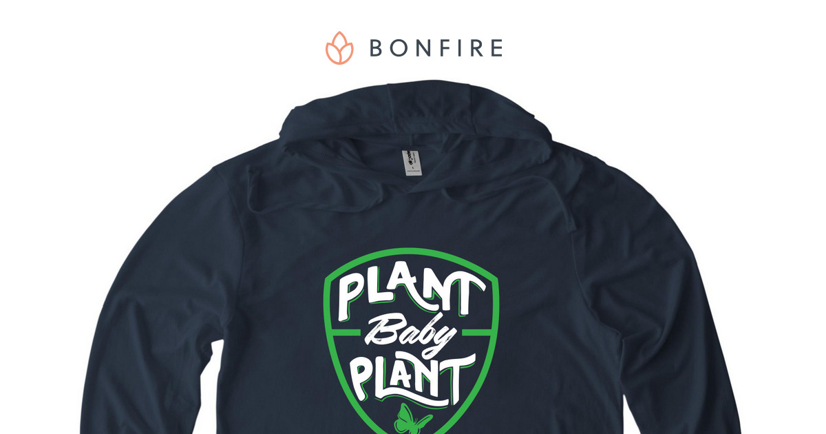 Classic Hoodie | Bonfire