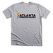 Light Logo Shirts, a Athletic Heather Premium Unisex Tee