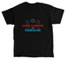 Pursuit of Reading - Spanish Lang. Version, a Black Classic Unisex Tee