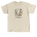 Pretty Probe&nbsp;, a Sand Classic Unisex Tee