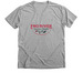 2026 Season Tee, a Athletic Heather Premium V-Neck Tee