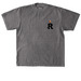 RBC, a Cement Heavyweight Garment Dye Tee
