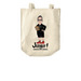 Tote Bag, a Natural