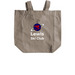 Lewis Ski Club - Tote Bags, a Pumice